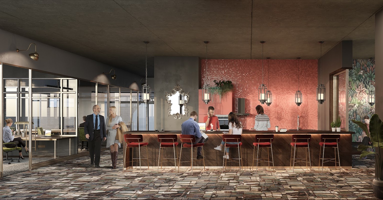 Photo de Now Connected La Garenne Colombes