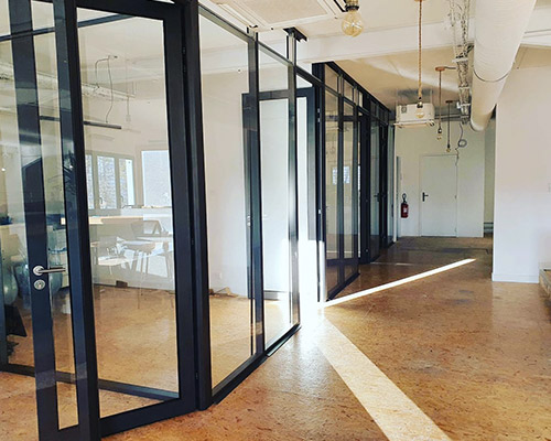 Photo de La Factory Coworking