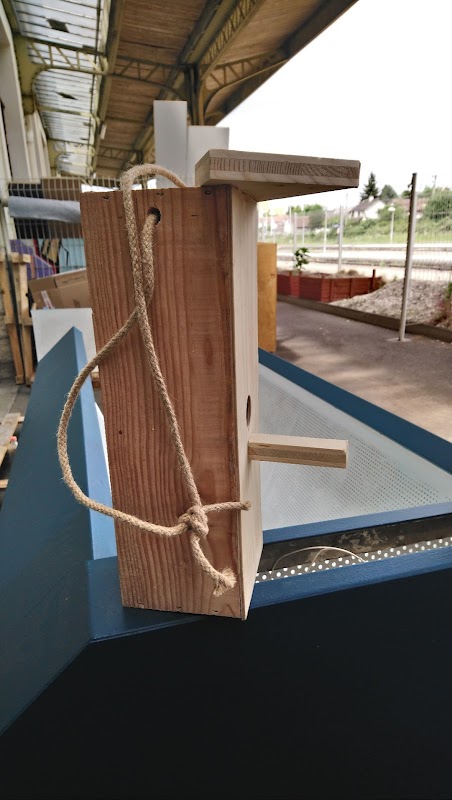 Photo de Les Riverains