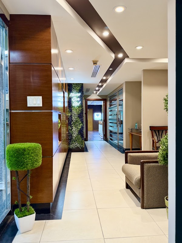 Photo de The Cube Coworking