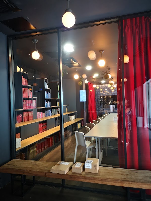 Photo de Kwerk Bienfaisance