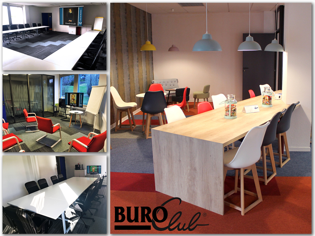 Photo de Buro Club Valence