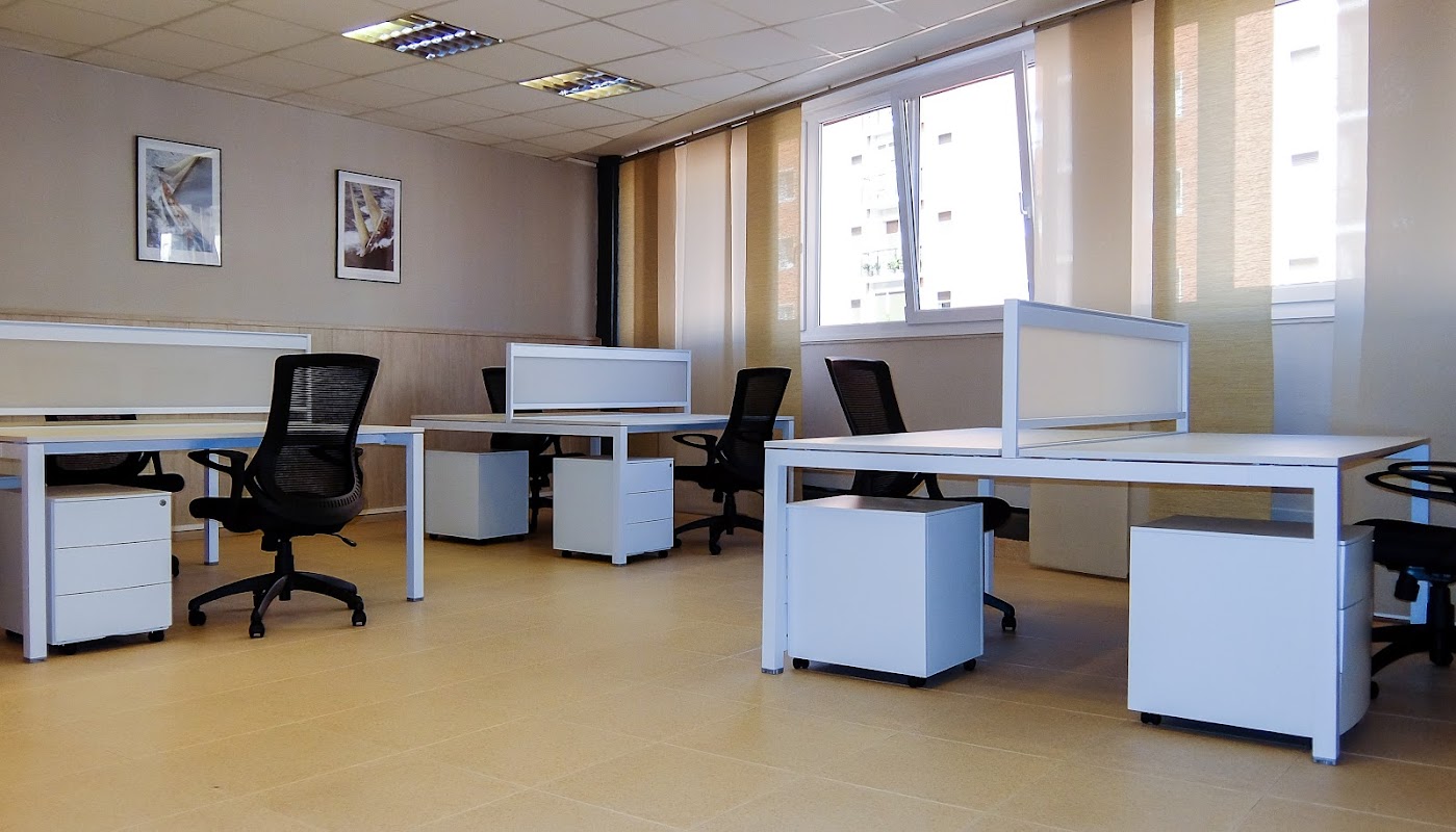 Photo de Alzola Coworking