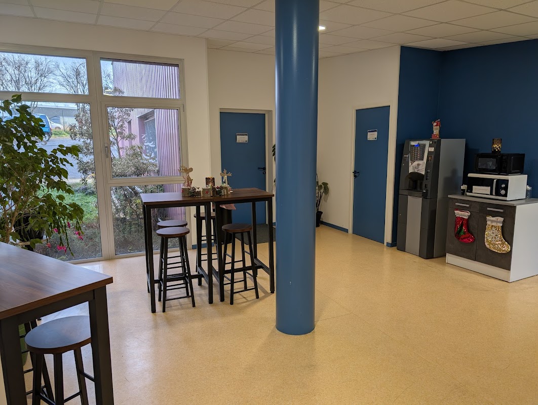 Photo de Coworking Saint-Junien