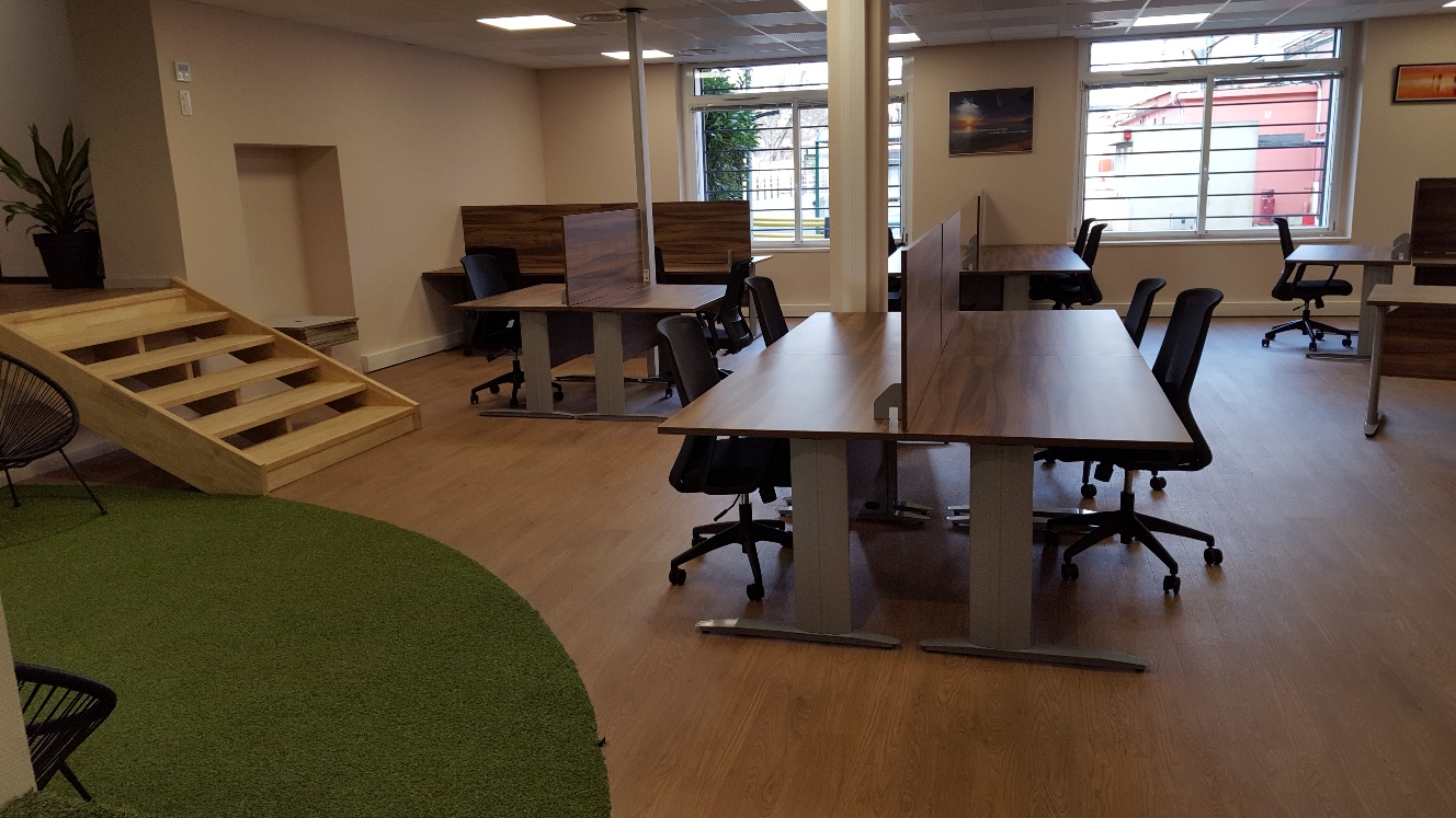 Photo de Scribes l'Eco-Place