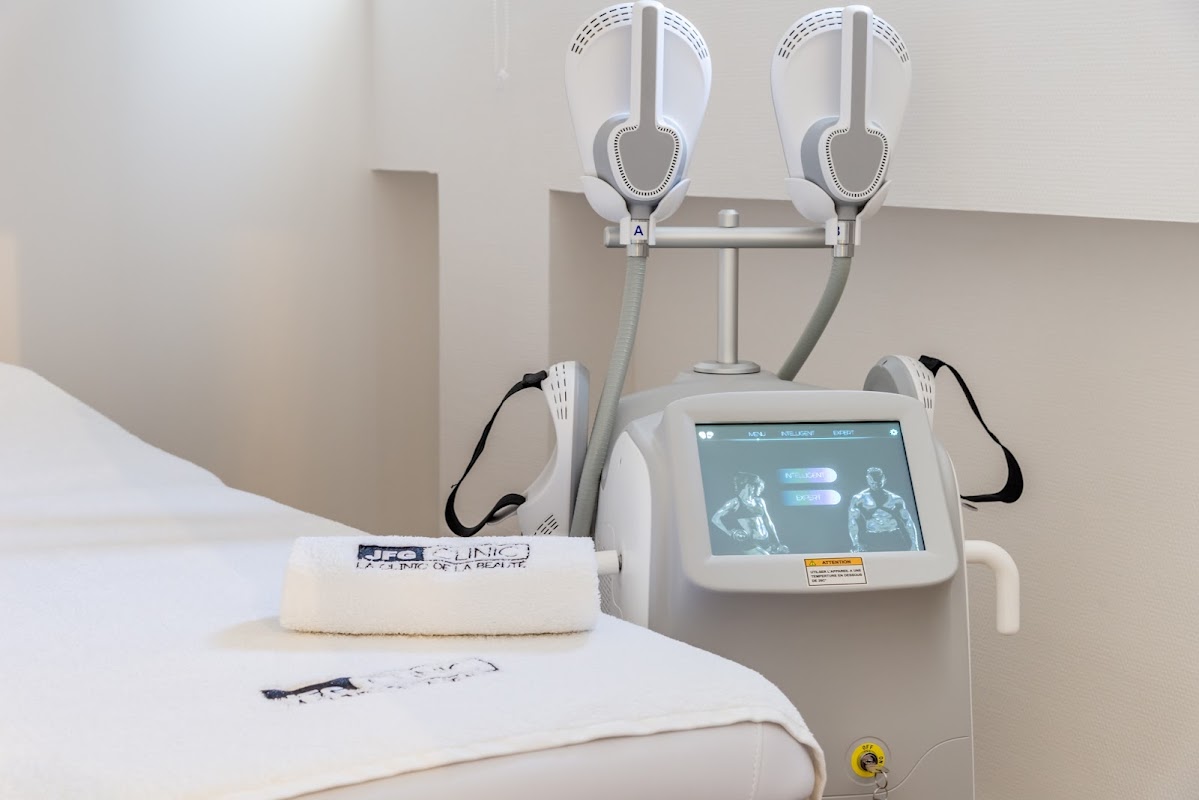 Photo de Rejuvenated Office Boulogne