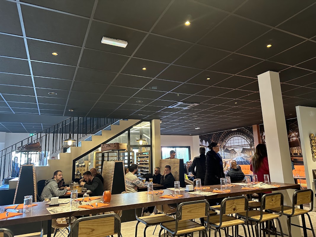 Photo de La Ruche Angers