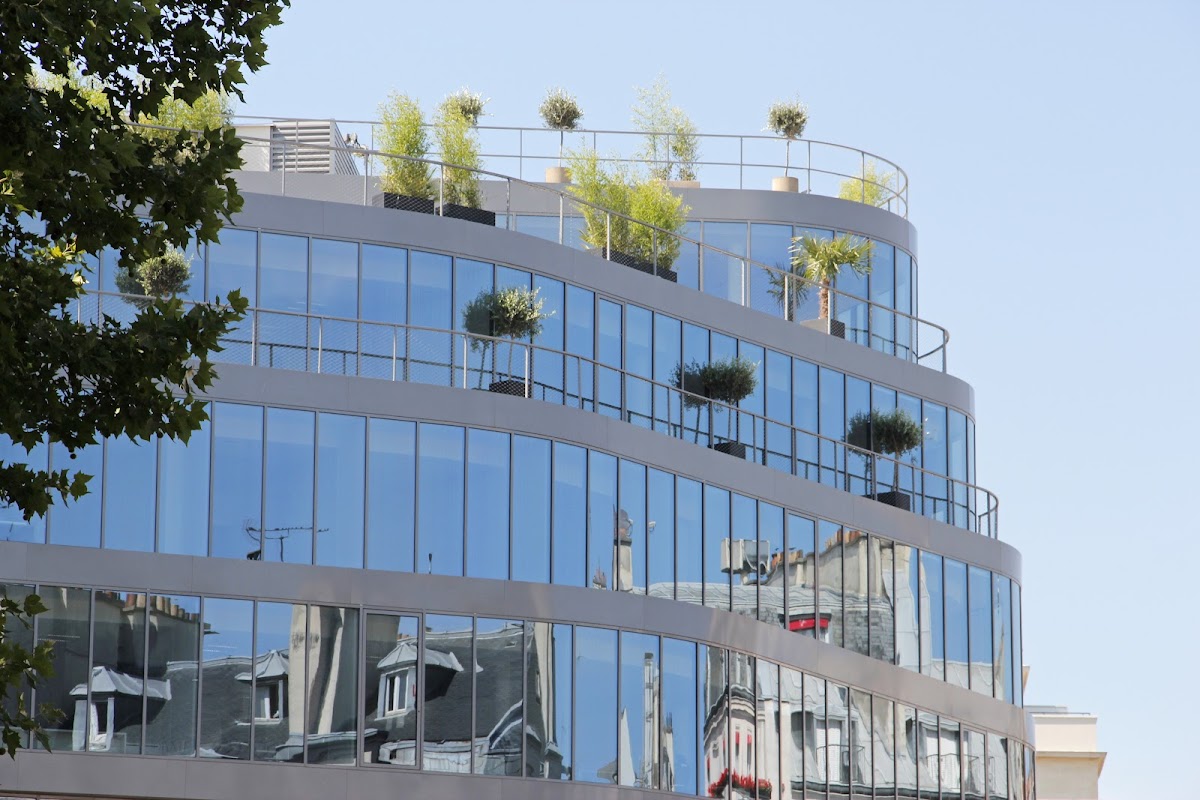 Photo de Le Cardinal