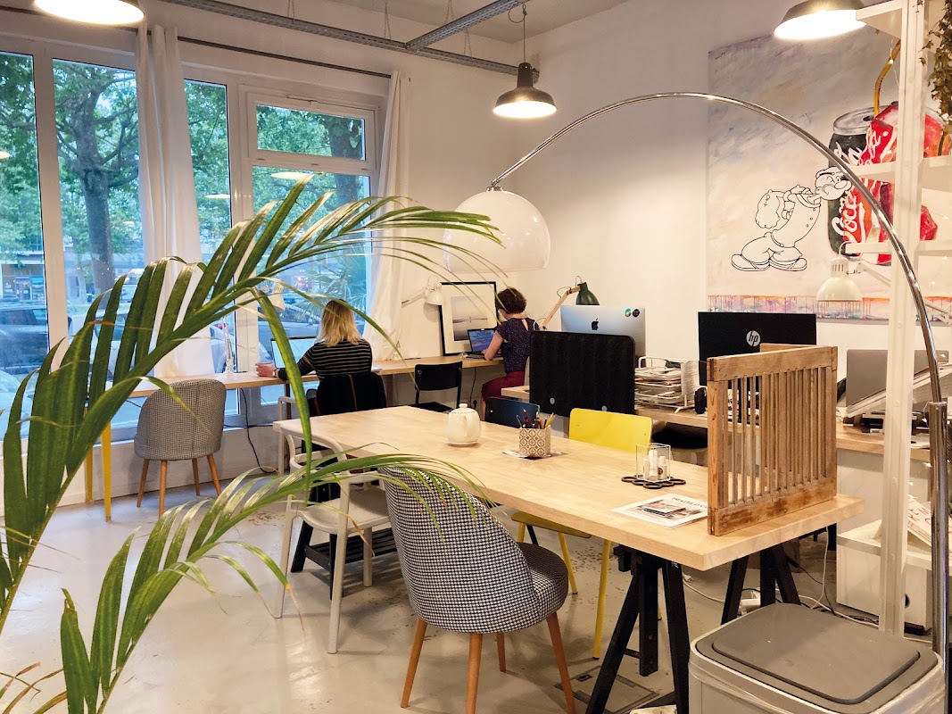 Photo de Hey Coworking