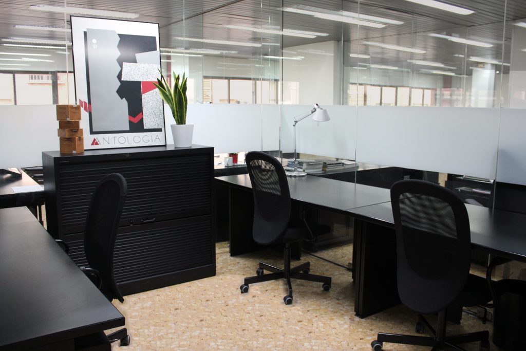 Photo de Coworking Inngenio