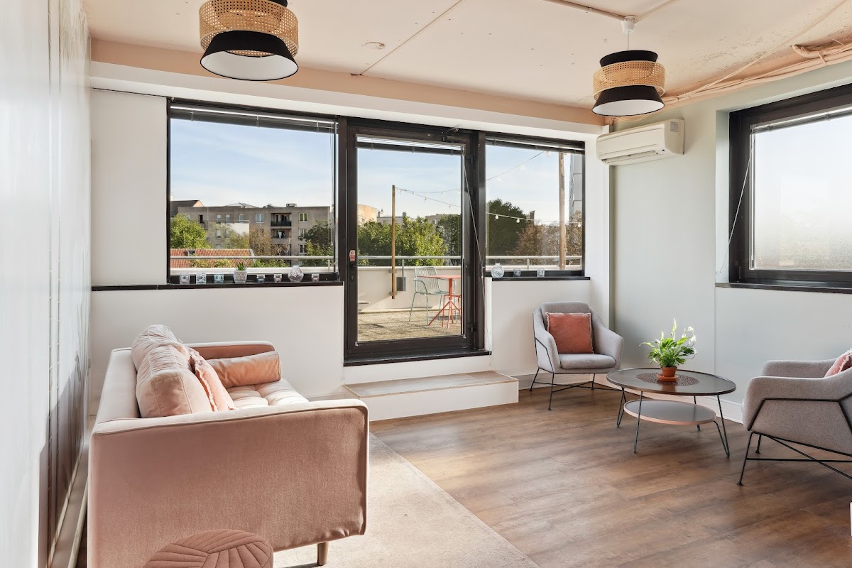 Photo de La Maison du Coworking Reuil Malmaison