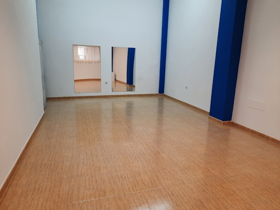 Photo de Sala Fuente Aguadulce