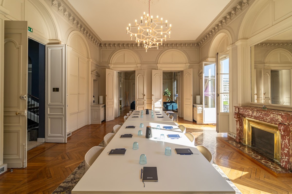 Photo de Héméra Fenwick