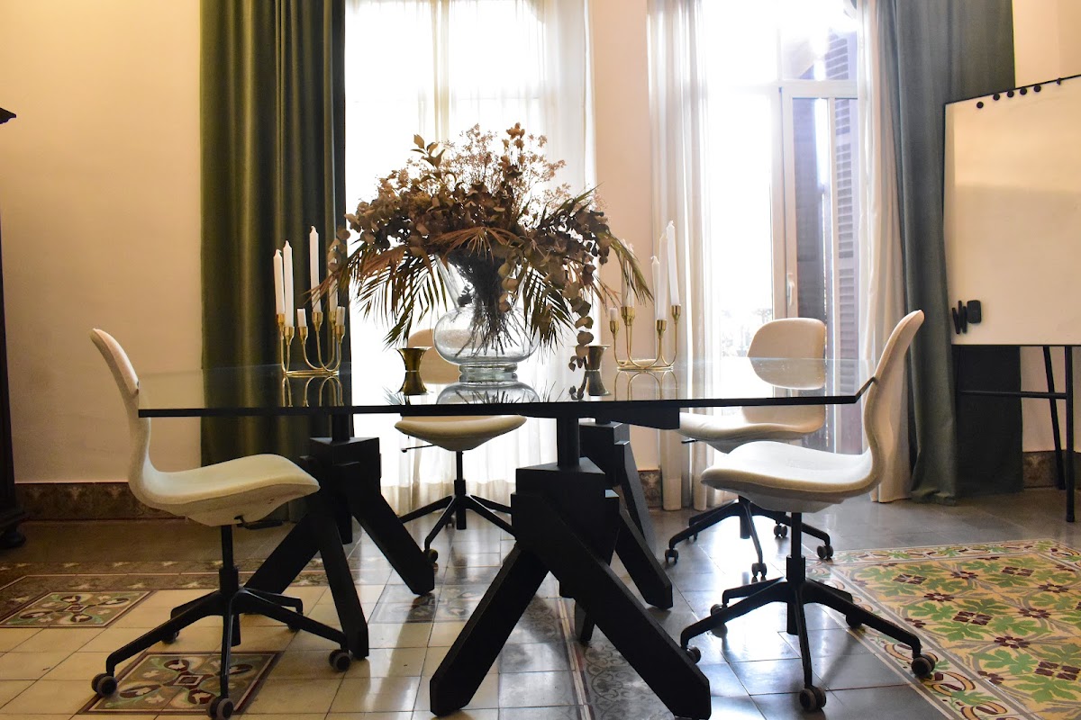 Photo de Palmapolitan