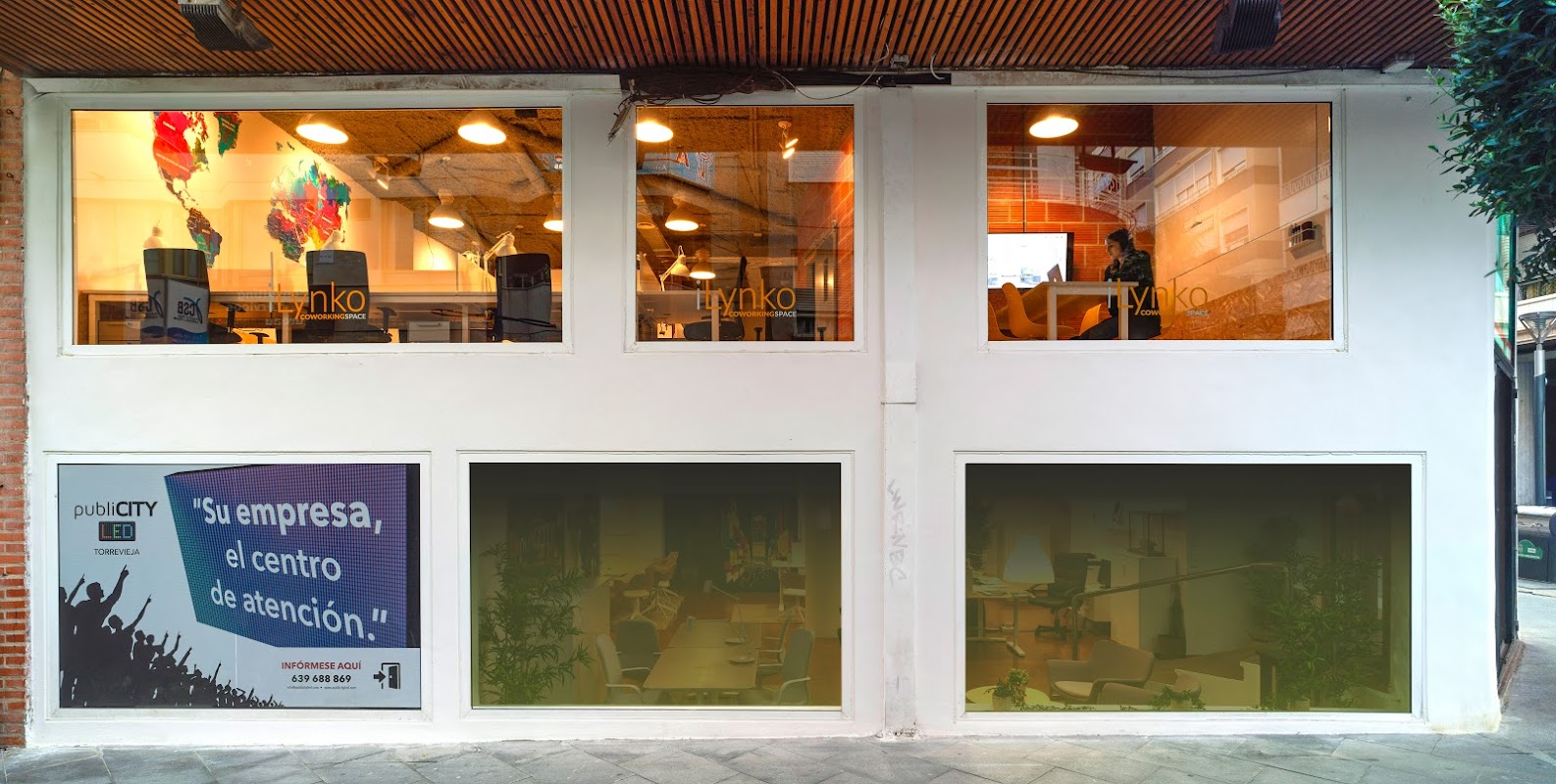 Photo de Ilynko Coworking