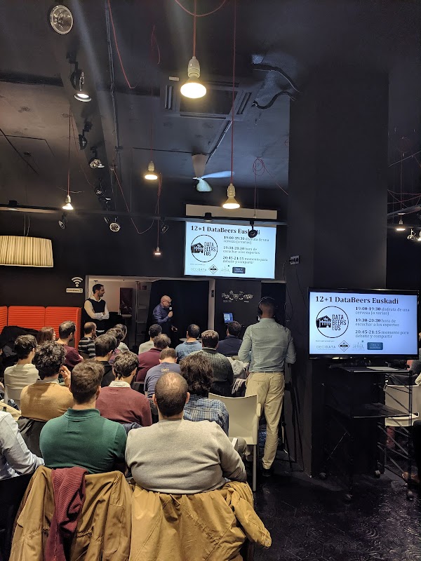 Photo de Icaza Coworking