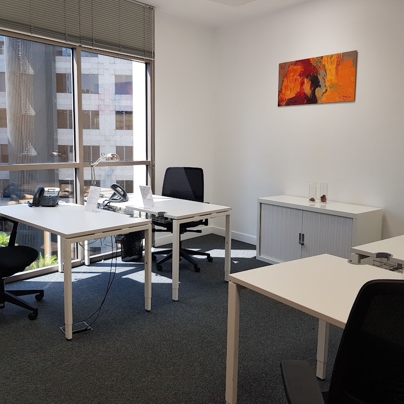 Photo de Regus Calle Del Pinar 5