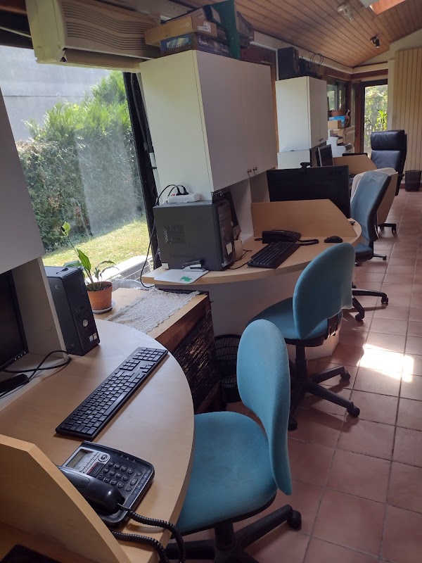 Photo de New Business Associes