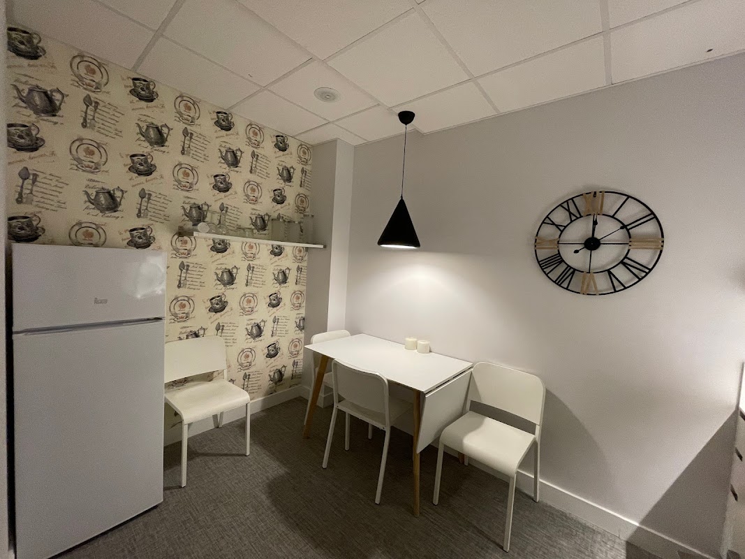 Photo de Centro De Consultas Rualasal