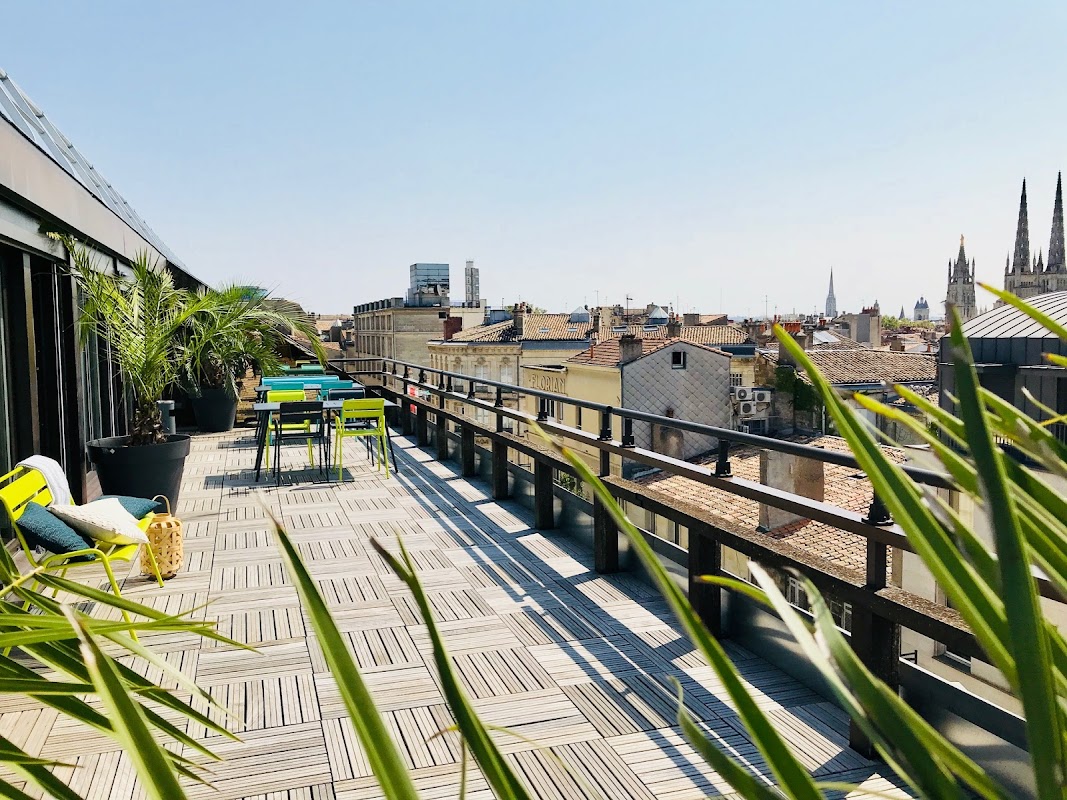 Photo de Cowork Immo Bordeaux