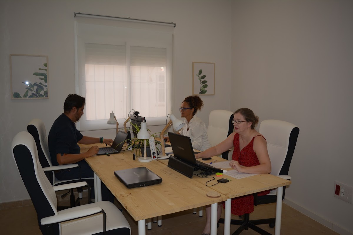 Photo de B2B Coworking