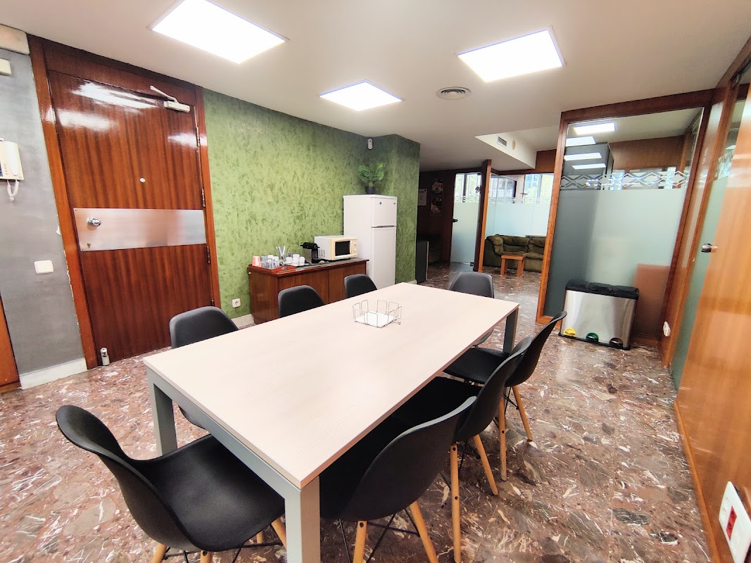 Photo de CREC Letamendi 7