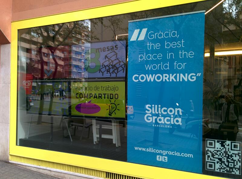 Photo de Start2Bee Escorial