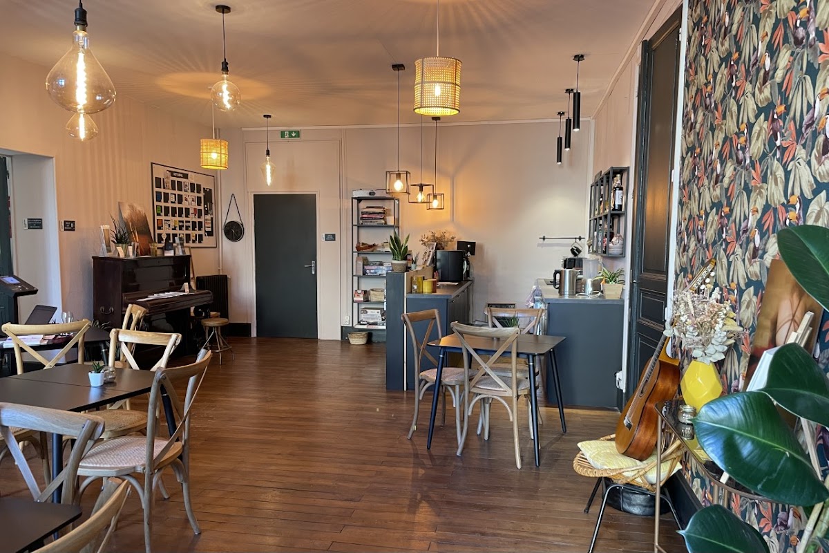 Photo de Les Feuillants