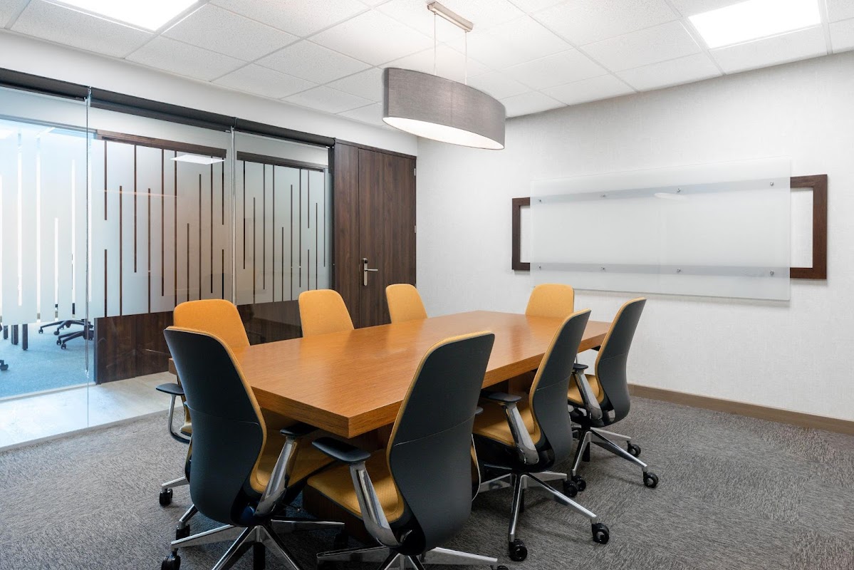 Photo de Regus Green Towers