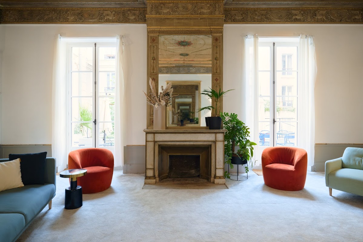 Photo de Morning Cadet