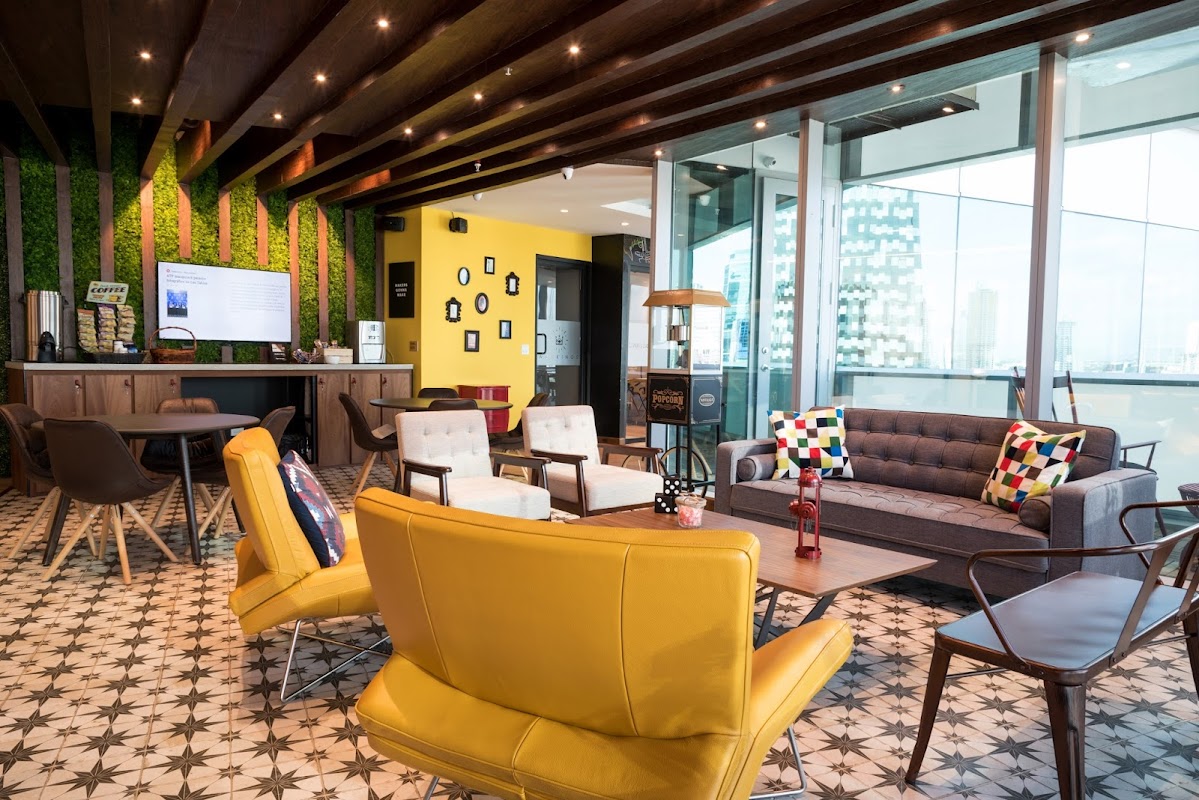 Photo de Workings Costa del Este