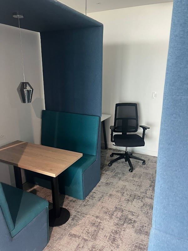 Photo de Regus Blue Gardens