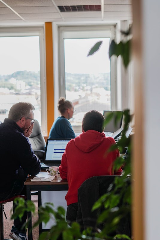 Photo de La Fontaine Coworking Agen