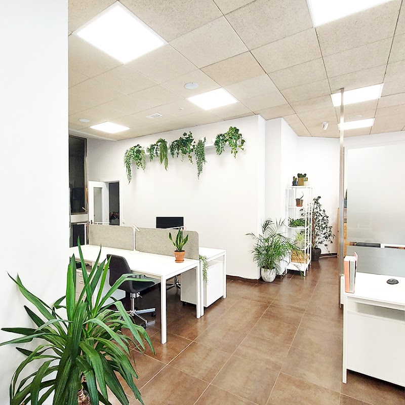 Photo de Buhub Sa40 Coworking