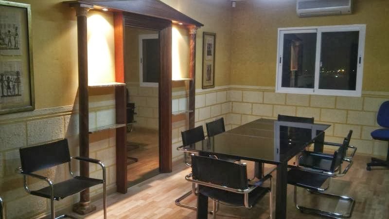 Photo de Work In Granada