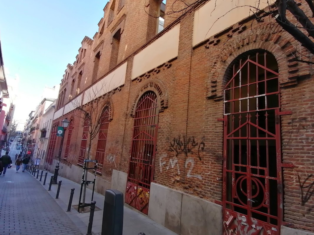 Photo de La Industrial