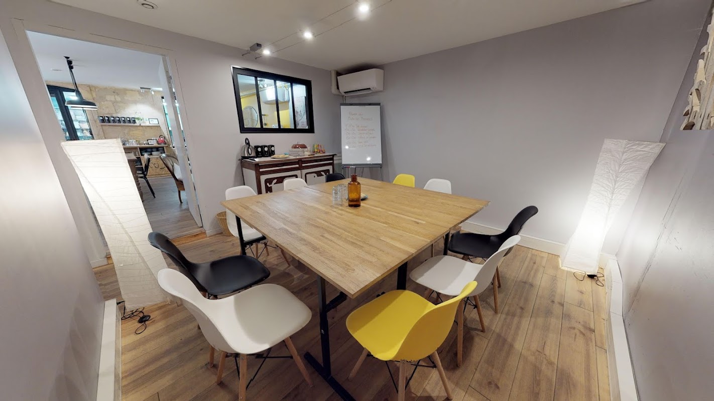 Photo de Le Buro des Possibles