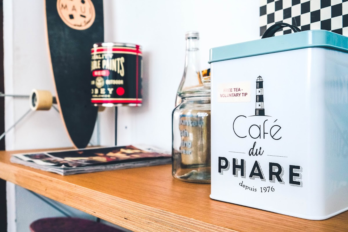 Photo de Take Coworking Conil