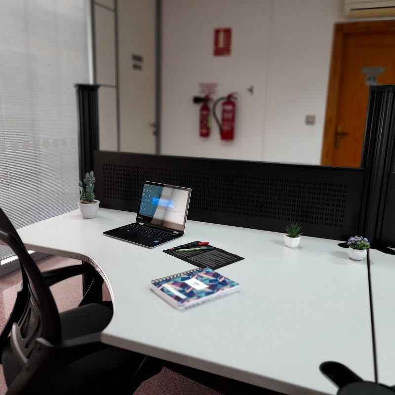 Photo de Start To Cowork