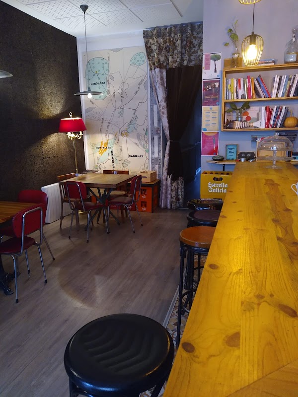 Photo de Espacio Danos Tiempo