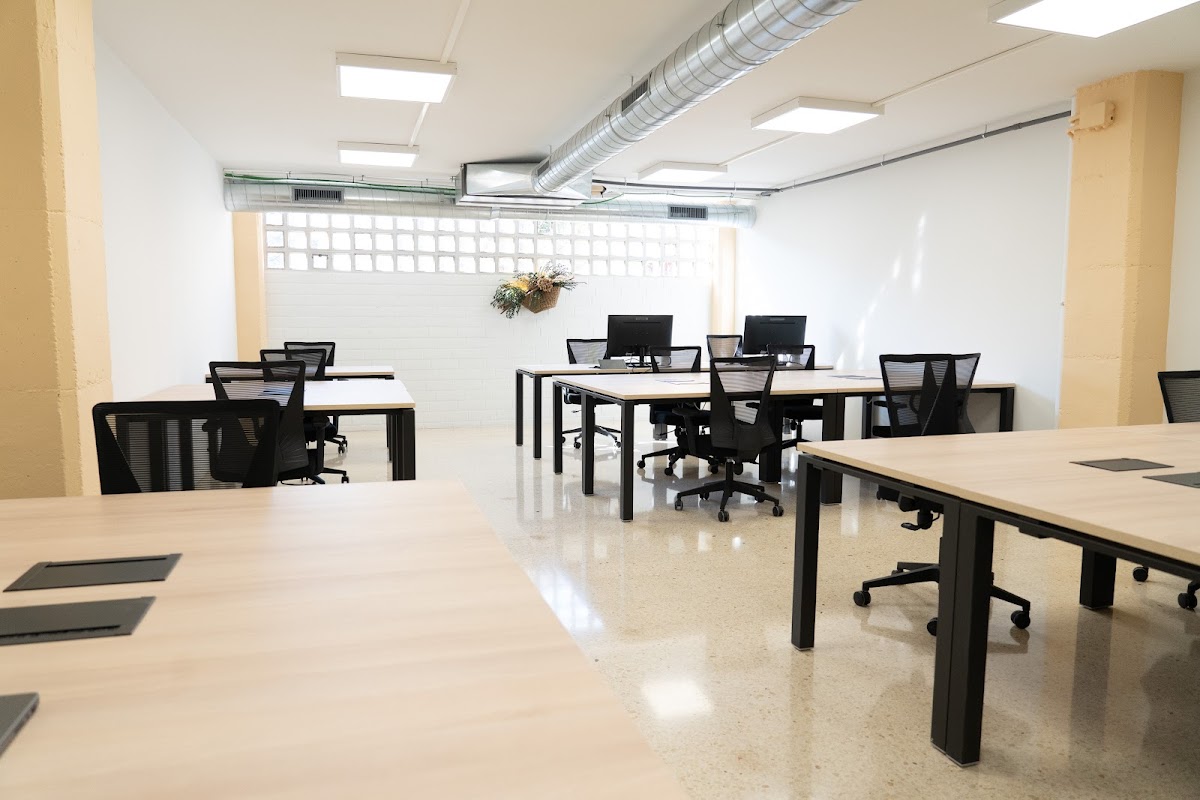 Photo de Calneri Coworking