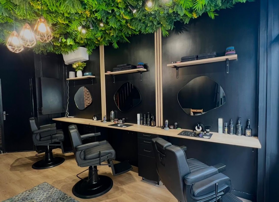 Photo de Loki Charonne