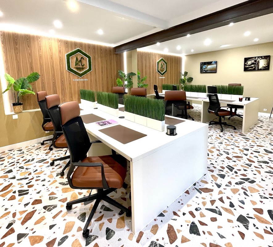 Photo de Les Ateliers de la Côte