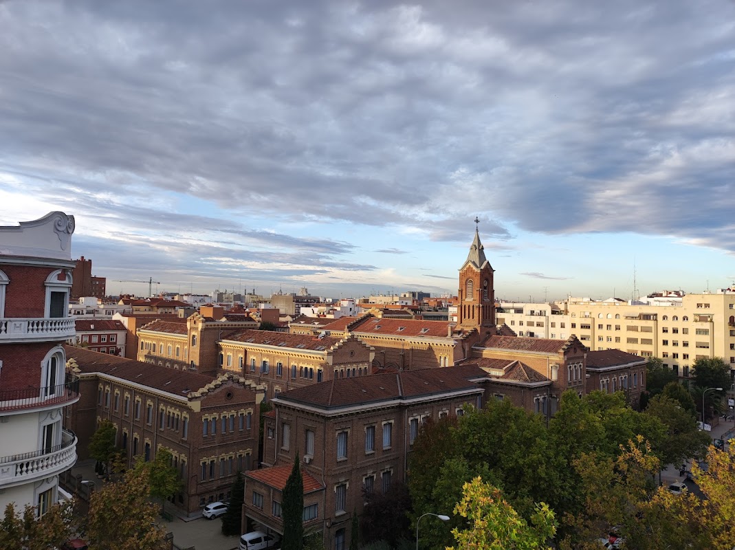 Photo de Spaces Jose Abascal 41