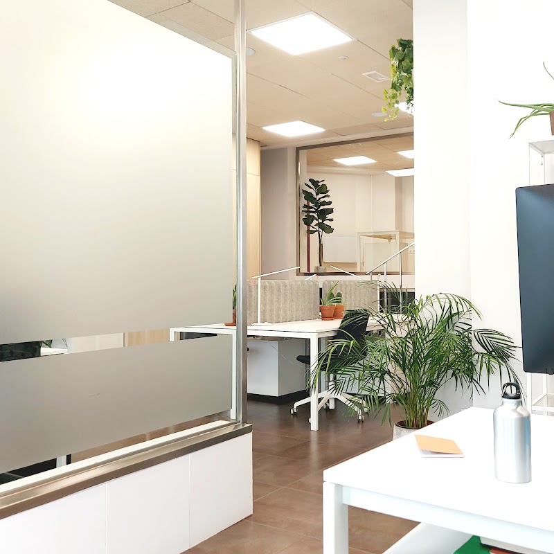 Photo de Buhub Sa40 Coworking