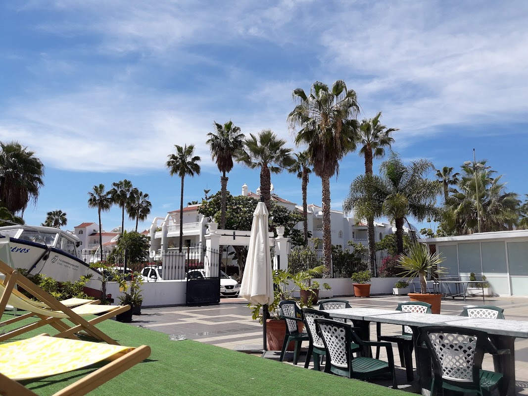 Photo de Coworking In The Sun