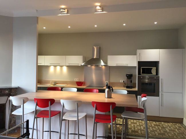 Photo de Palo Ardo Coworking