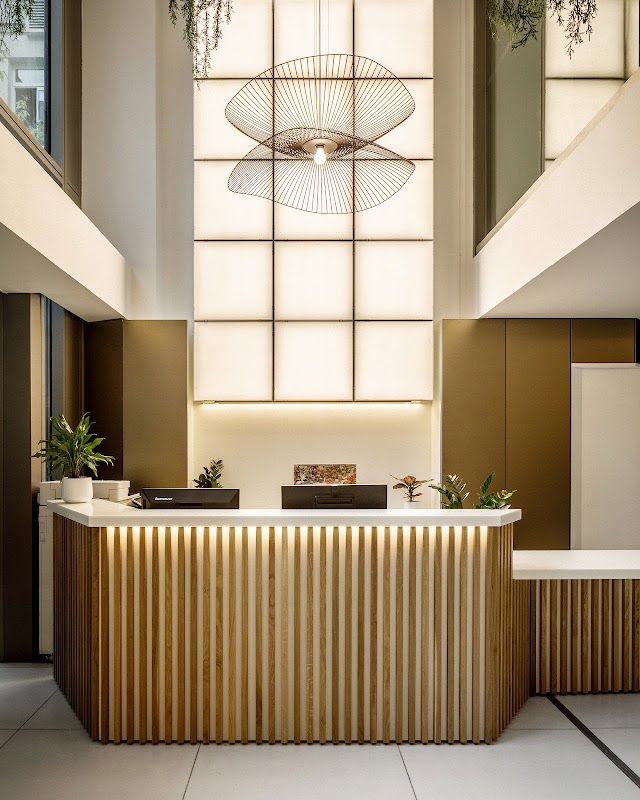 Photo de Deskeo Courcelles