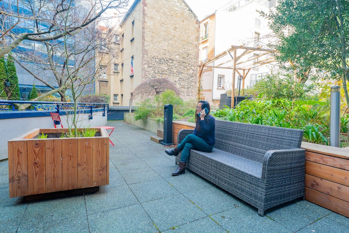 Photo de Hiptown Boulogne