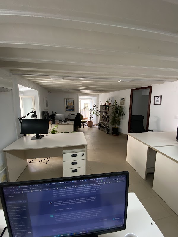 Photo de Flamen Coworking